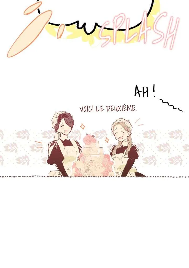 Read The Fantasie of a Stepmother FR Manga Online