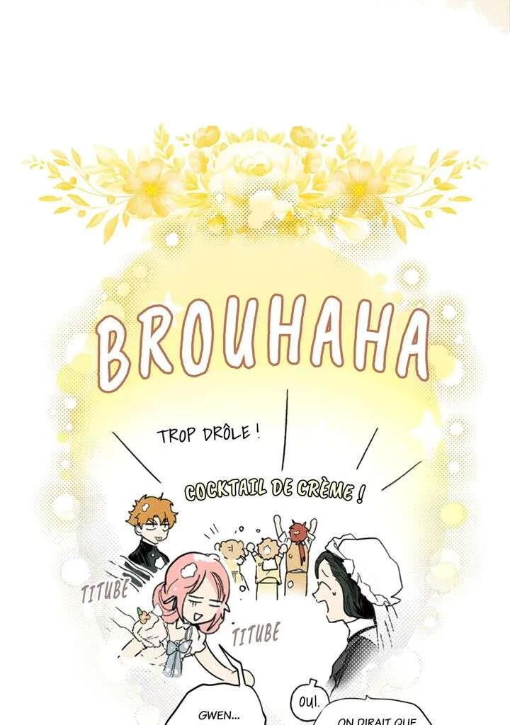 Read The Fantasie of a Stepmother FR Manga Online