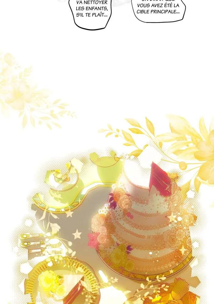 Read The Fantasie of a Stepmother FR Manga Online