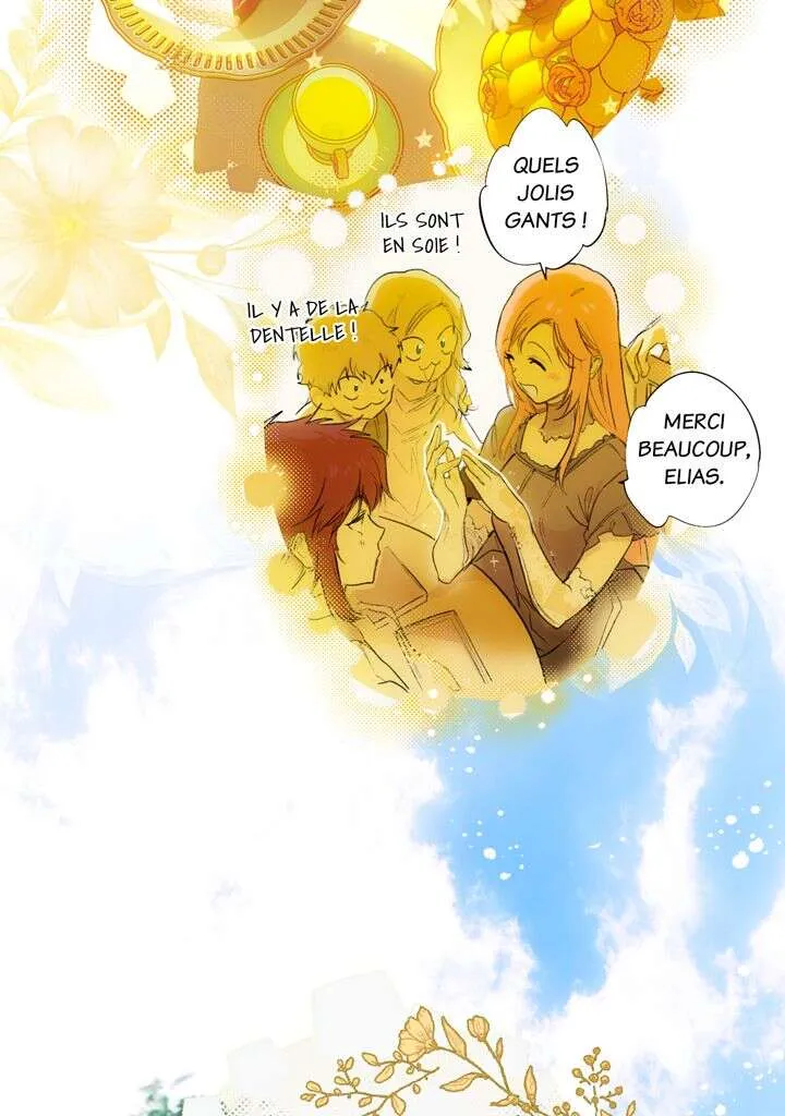 Read The Fantasie of a Stepmother FR Manga Online