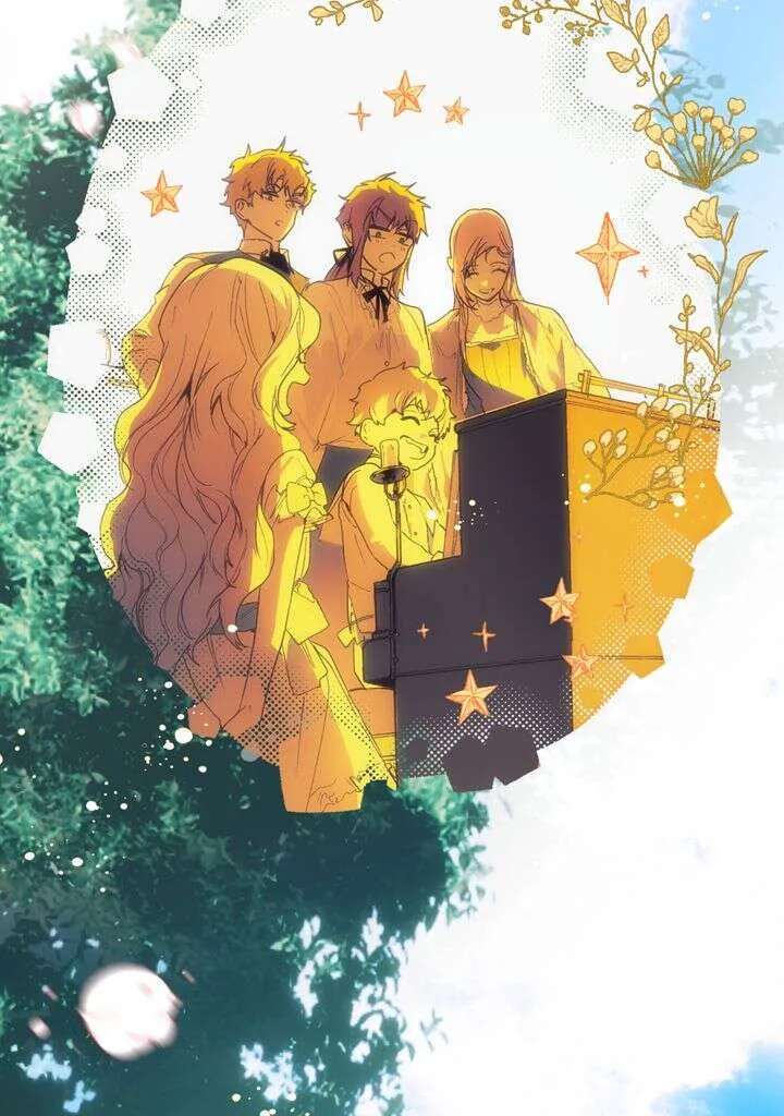 Read The Fantasie of a Stepmother FR Manga Online