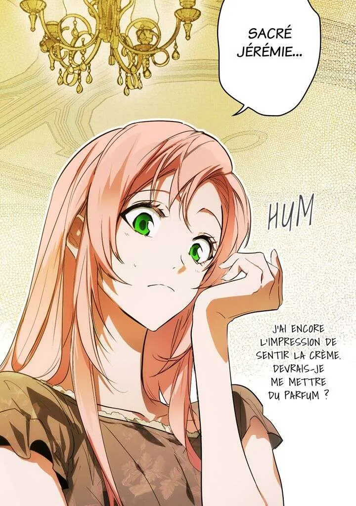 Read The Fantasie of a Stepmother FR Manga Online