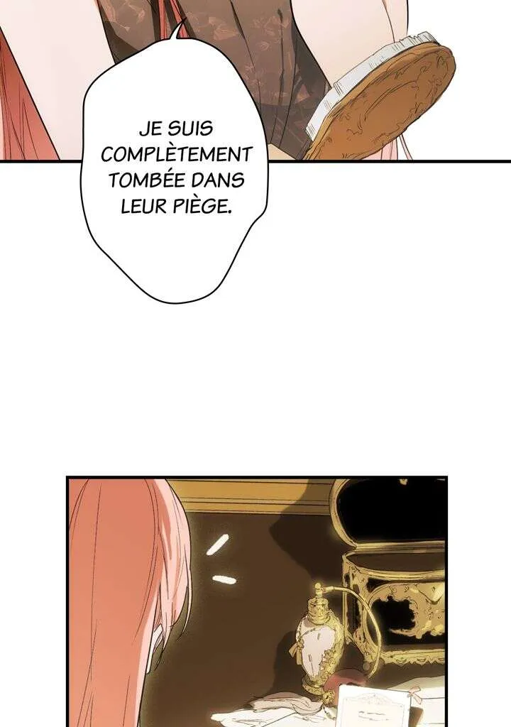 Read The Fantasie of a Stepmother FR Manga Online
