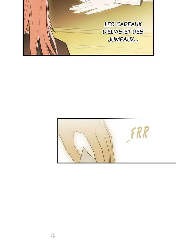 Read The Fantasie of a Stepmother FR Manga Online