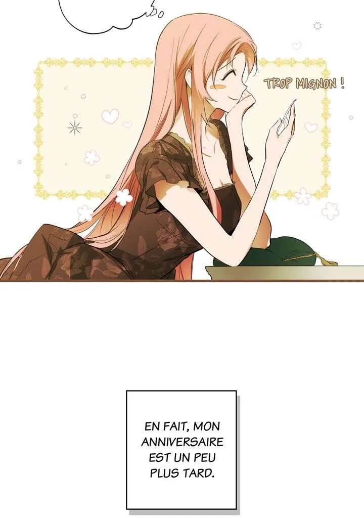 Read The Fantasie of a Stepmother FR Manga Online