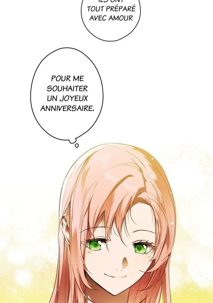Read The Fantasie of a Stepmother FR Manga Online