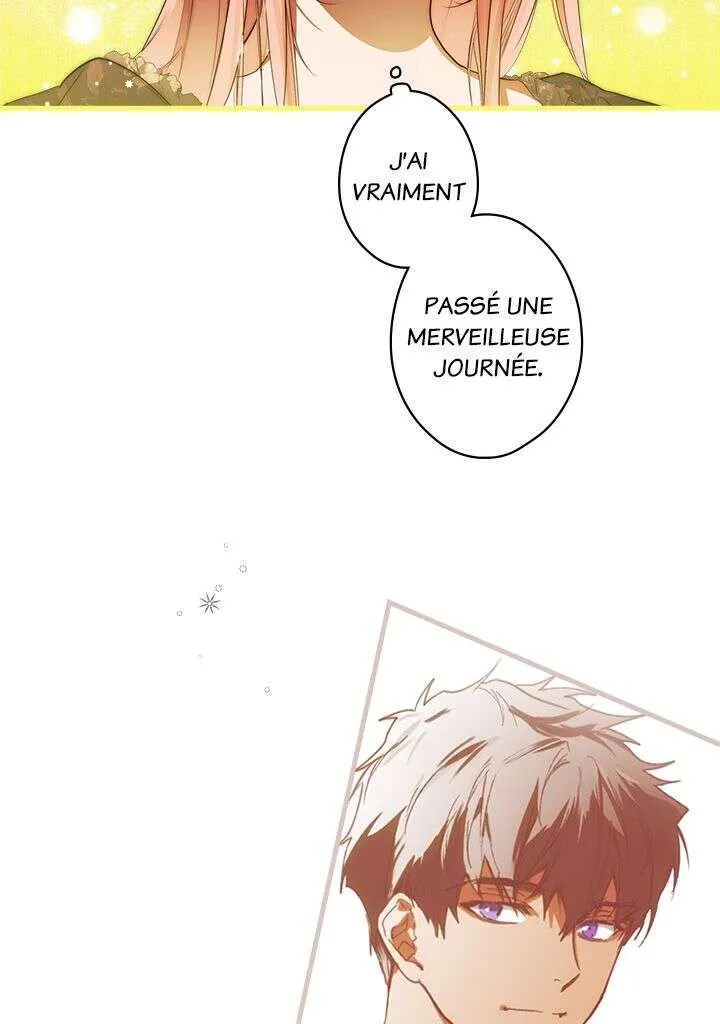 Read The Fantasie of a Stepmother FR Manga Online