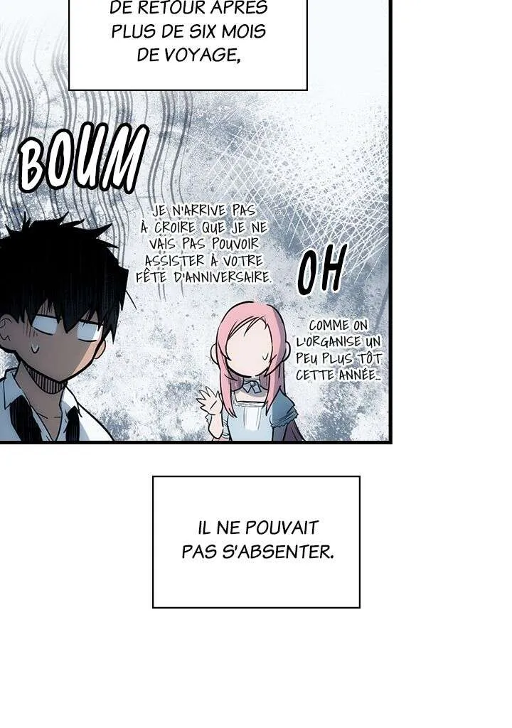 Read The Fantasie of a Stepmother FR Manga Online
