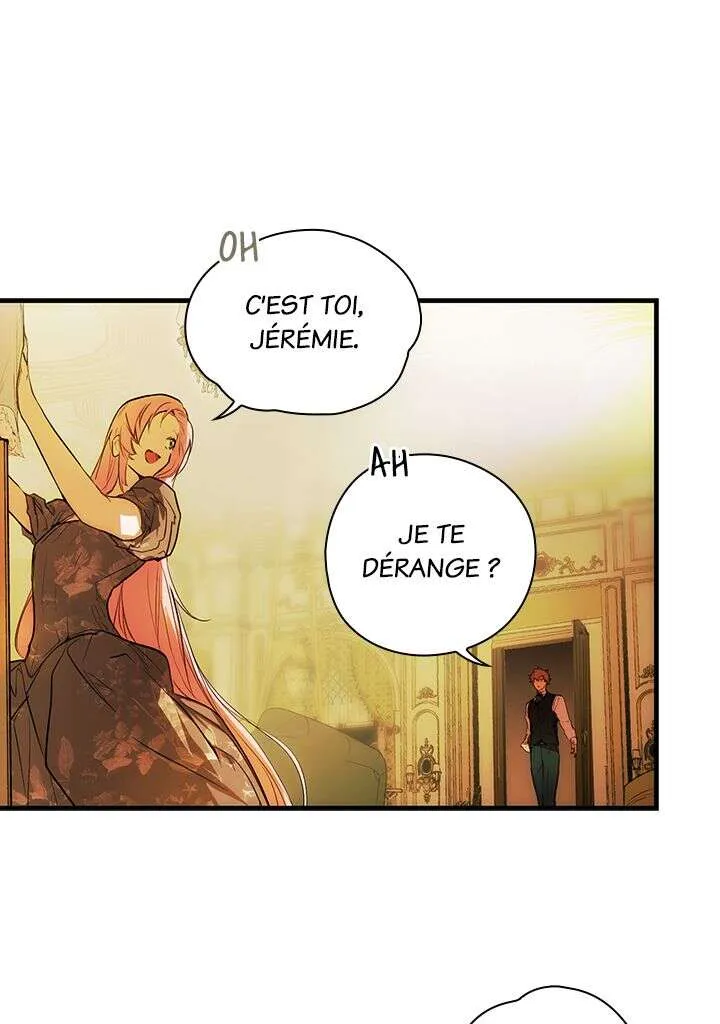 Read The Fantasie of a Stepmother FR Manga Online