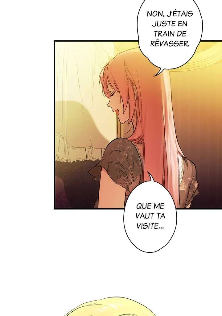 Read The Fantasie of a Stepmother FR Manga Online