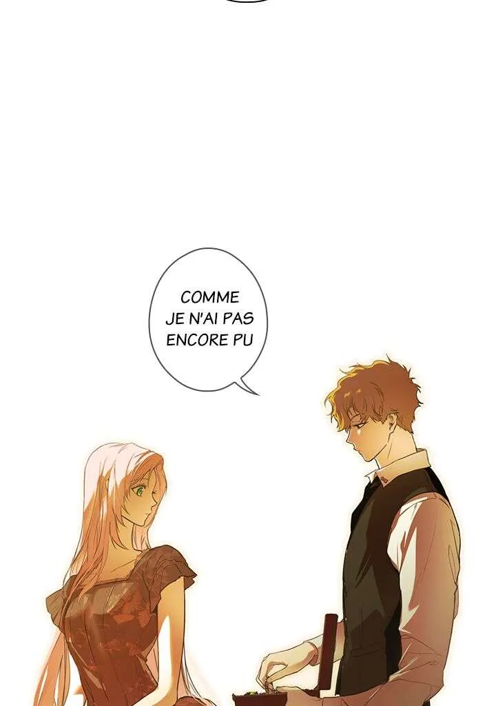 Read The Fantasie of a Stepmother FR Manga Online