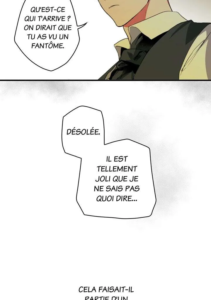 Read The Fantasie of a Stepmother FR Manga Online