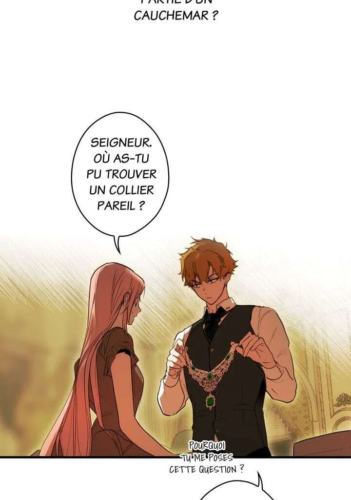 Read The Fantasie of a Stepmother FR Manga Online