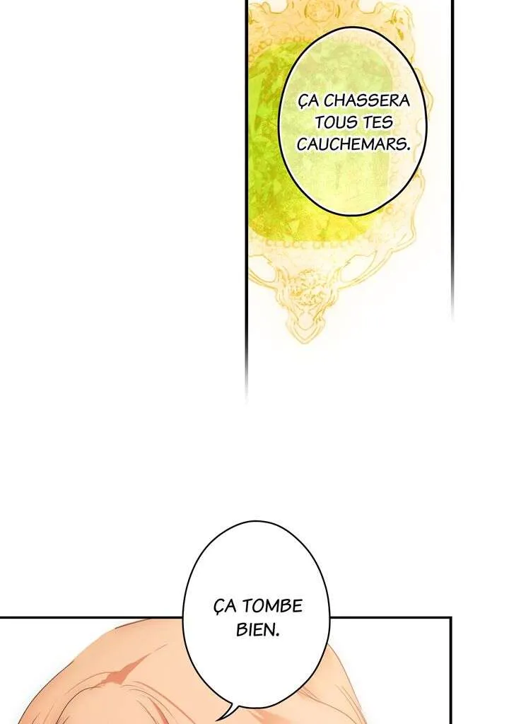 Read The Fantasie of a Stepmother FR Manga Online