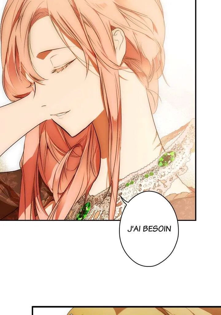 Read The Fantasie of a Stepmother FR Manga Online