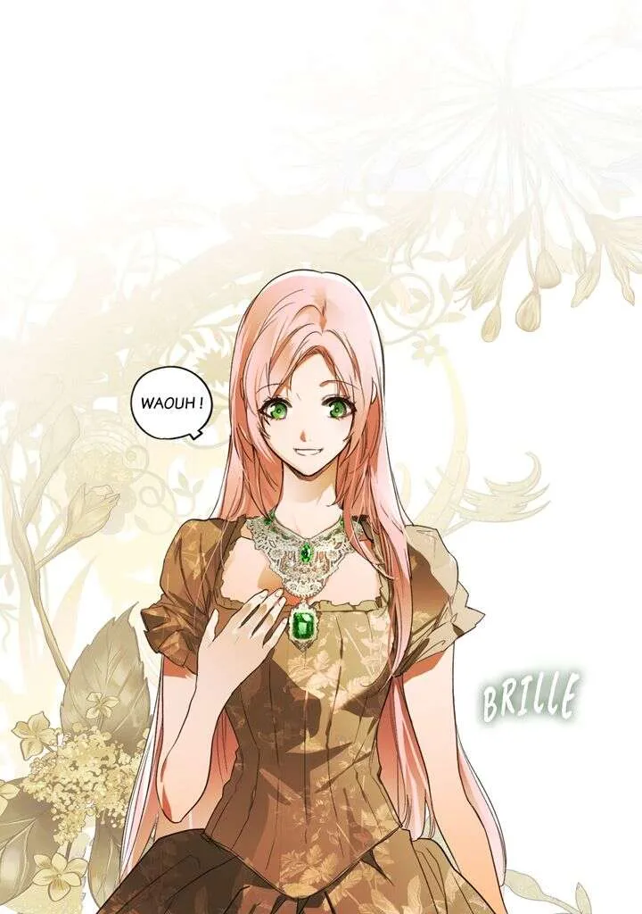 Read The Fantasie of a Stepmother FR Manga Online