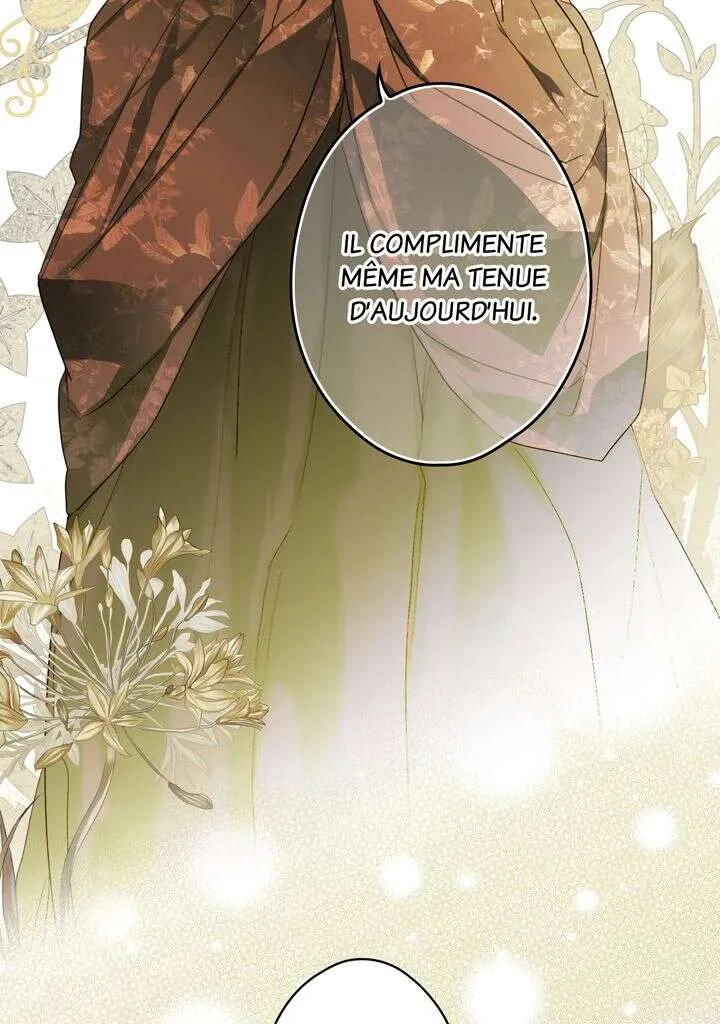 Read The Fantasie of a Stepmother FR Manga Online