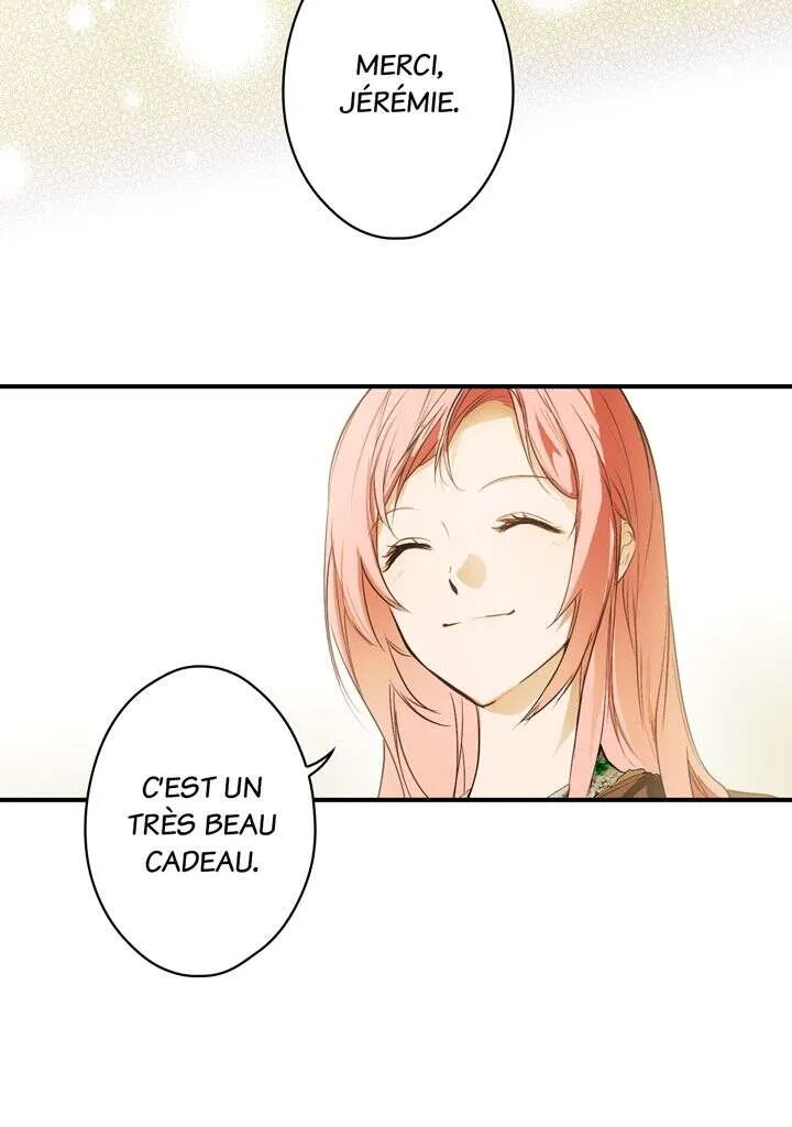 Read The Fantasie of a Stepmother FR Manga Online