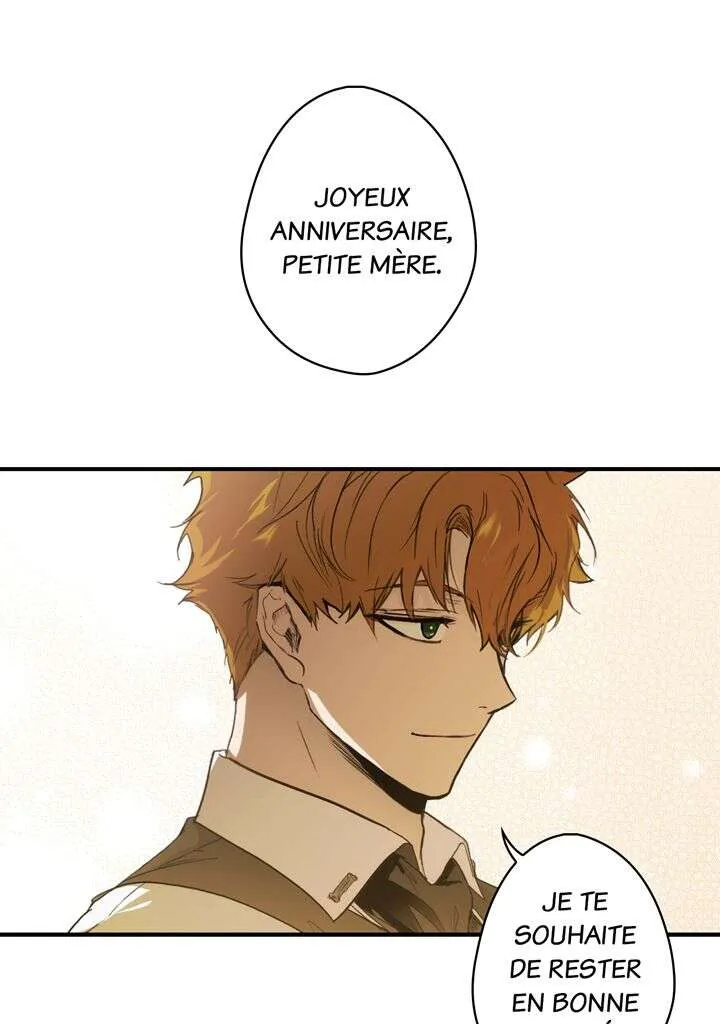 Read The Fantasie of a Stepmother FR Manga Online