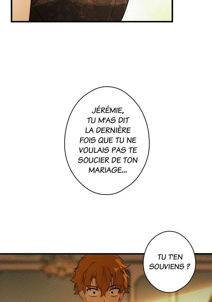 Read The Fantasie of a Stepmother FR Manga Online