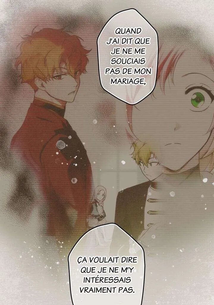 Read The Fantasie of a Stepmother FR Manga Online