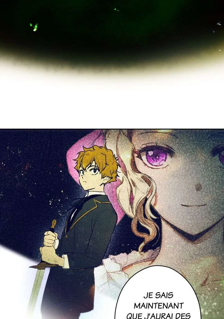 Read The Fantasie of a Stepmother FR Manga Online