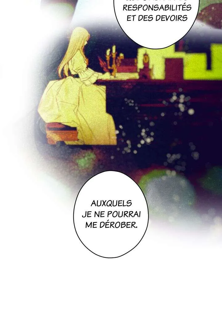 Read The Fantasie of a Stepmother FR Manga Online