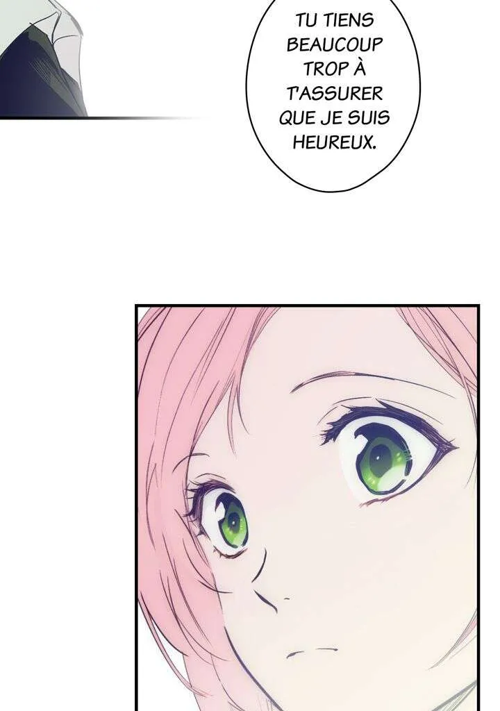 Read The Fantasie of a Stepmother FR Manga Online