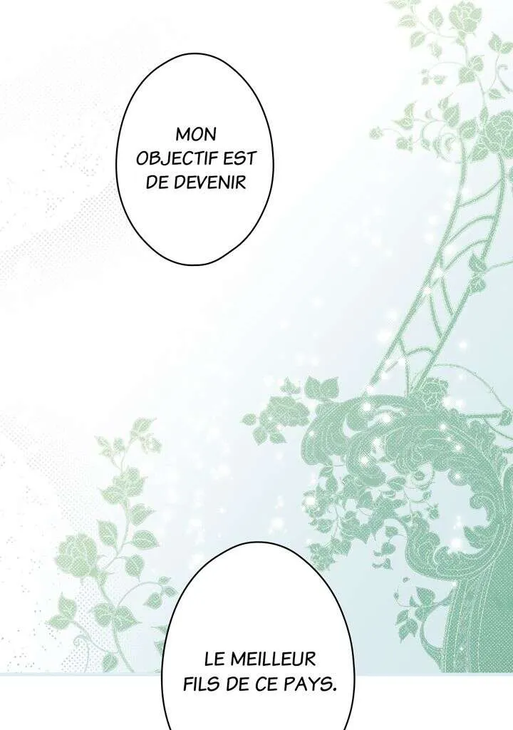 Read The Fantasie of a Stepmother FR Manga Online