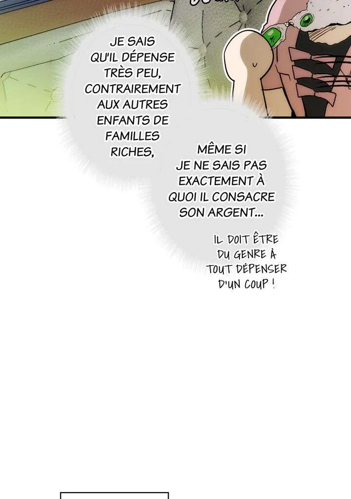 Read The Fantasie of a Stepmother FR Manga Online