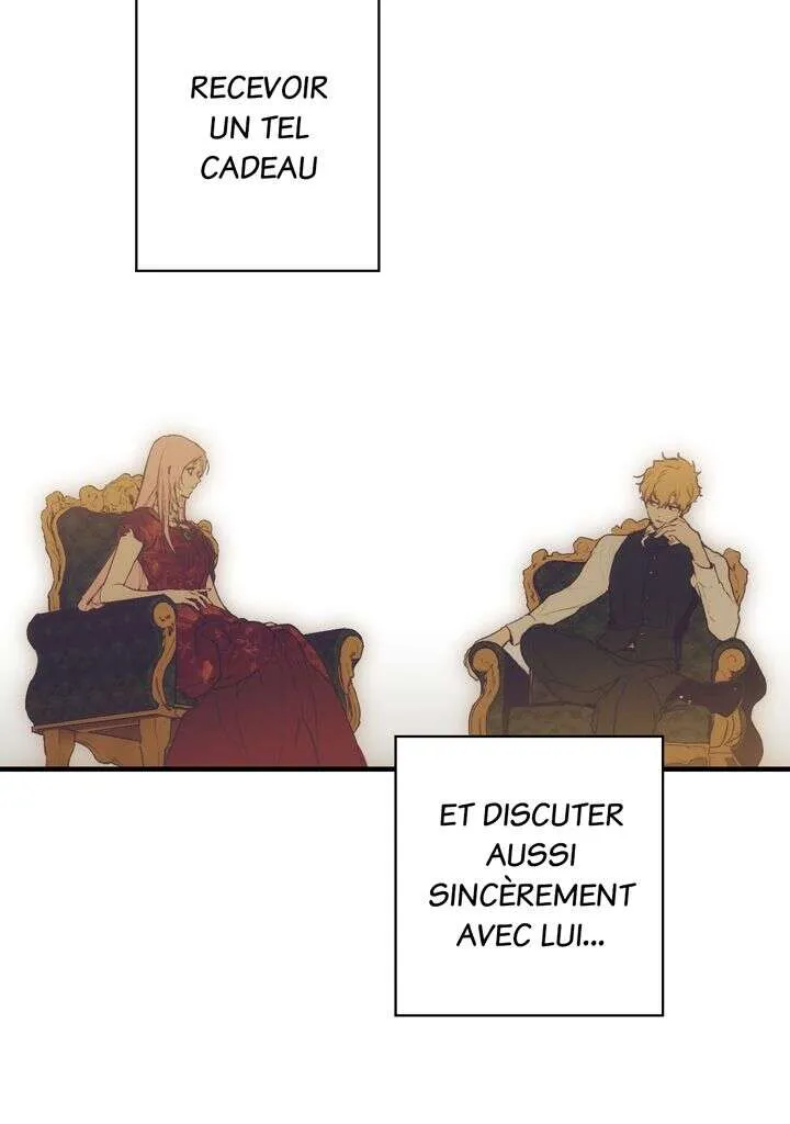 Read The Fantasie of a Stepmother FR Manga Online