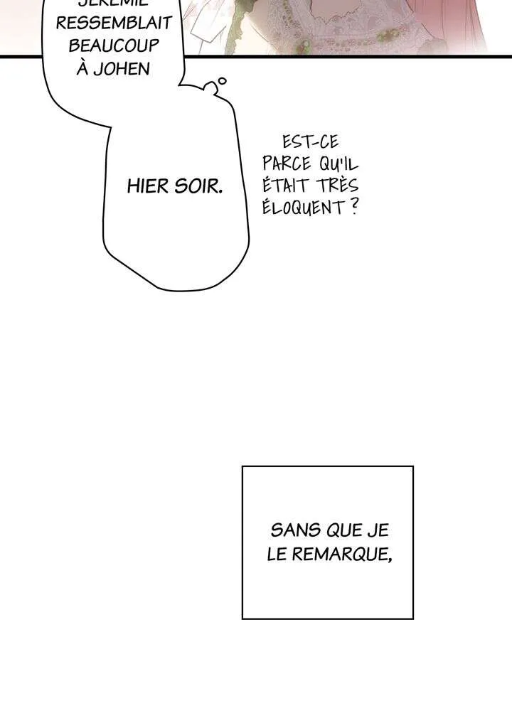 Read The Fantasie of a Stepmother FR Manga Online