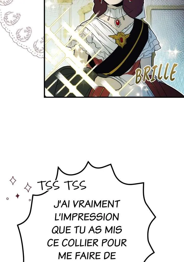 Read The Fantasie of a Stepmother FR Manga Online