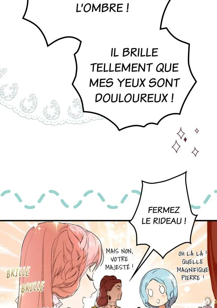 Read The Fantasie of a Stepmother FR Manga Online