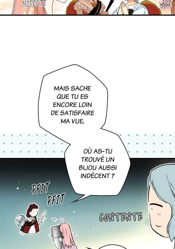 Read The Fantasie of a Stepmother FR Manga Online