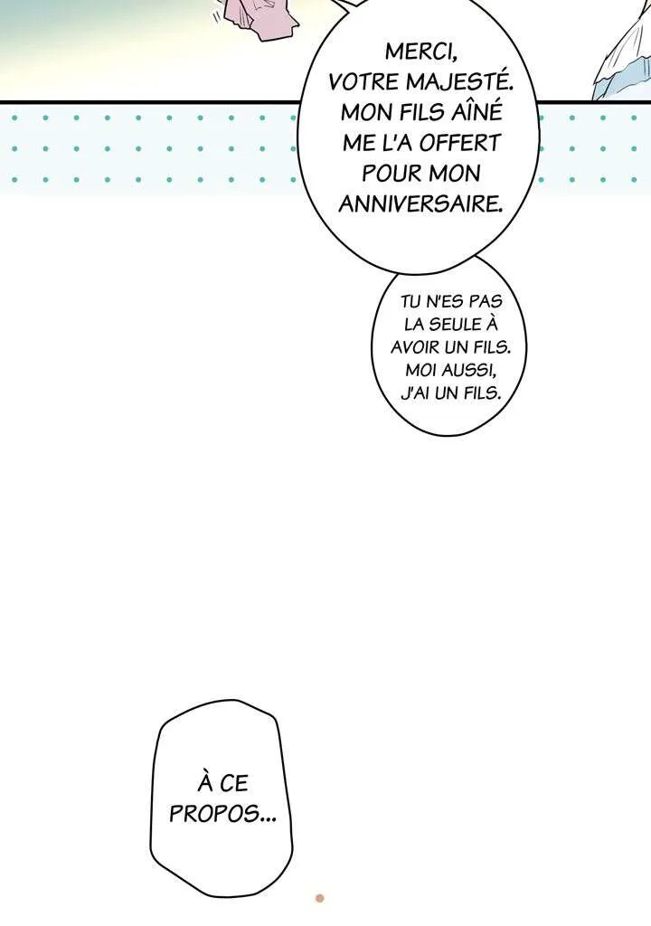 Read The Fantasie of a Stepmother FR Manga Online