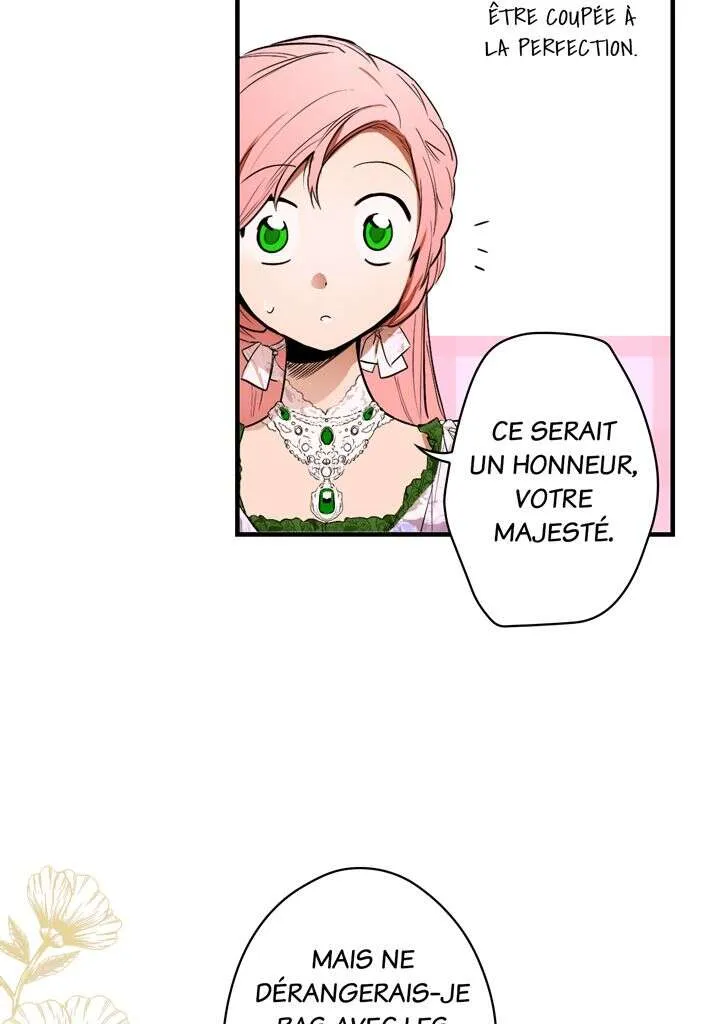 Read The Fantasie of a Stepmother FR Manga Online
