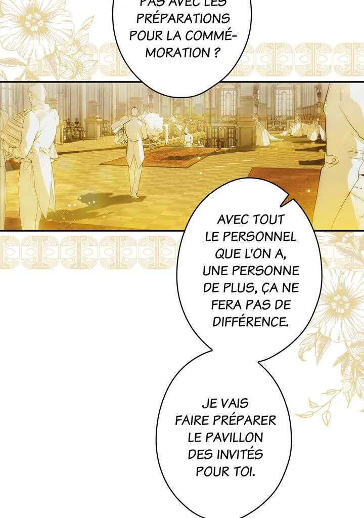 Read The Fantasie of a Stepmother FR Manga Online