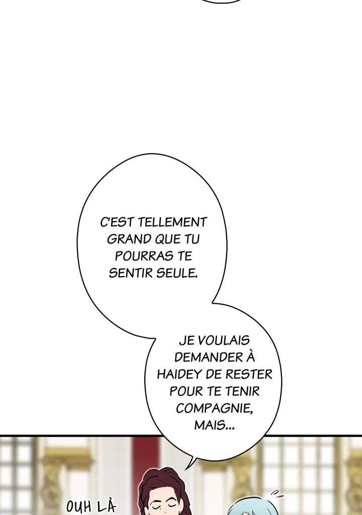 Read The Fantasie of a Stepmother FR Manga Online