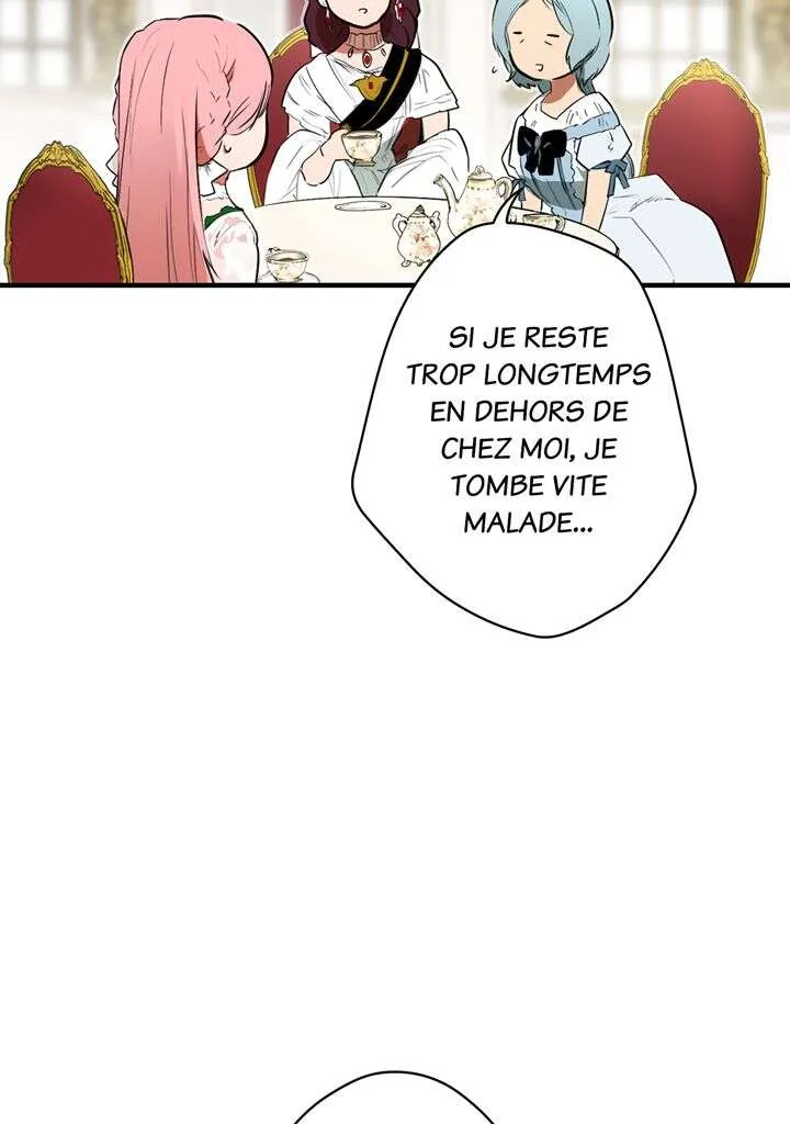Read The Fantasie of a Stepmother FR Manga Online