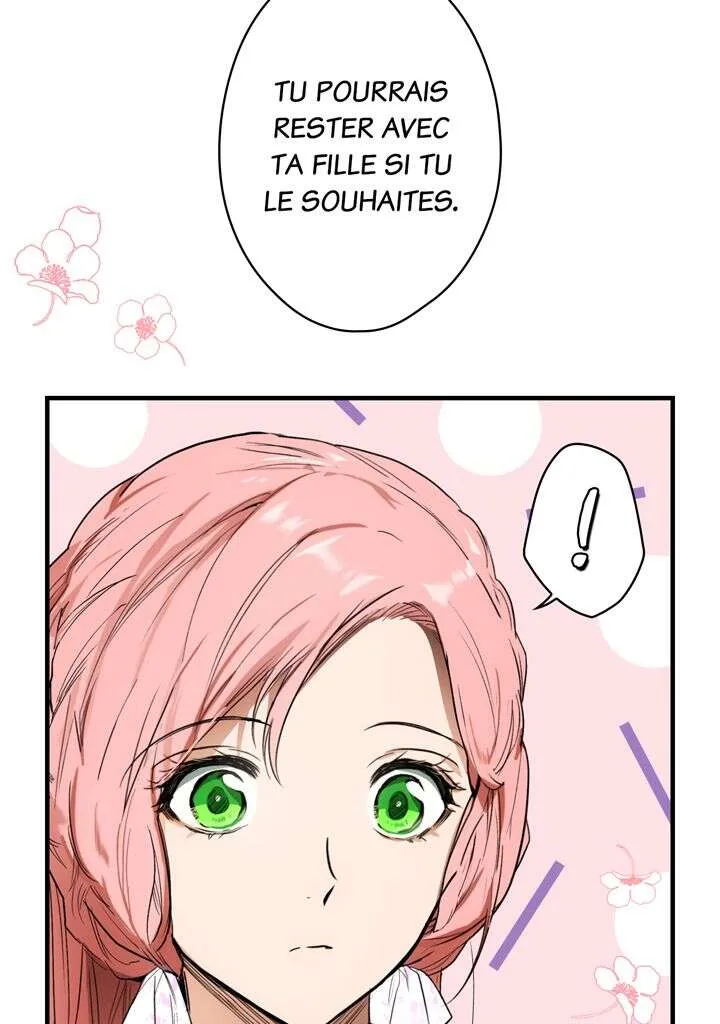 Read The Fantasie of a Stepmother FR Manga Online
