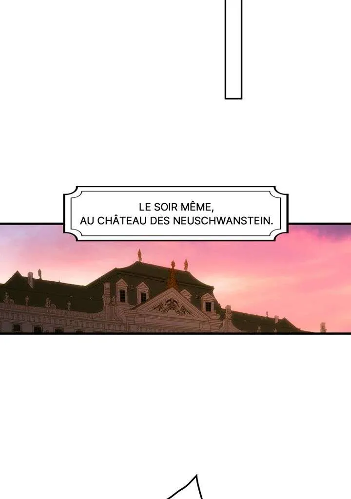Read The Fantasie of a Stepmother FR Manga Online