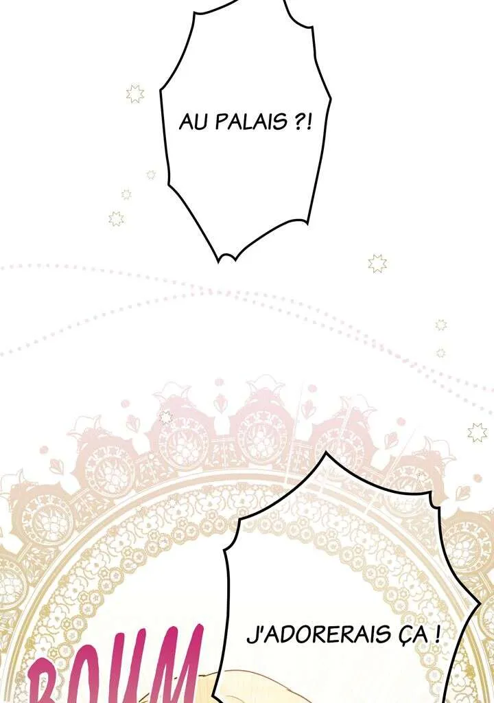 Read The Fantasie of a Stepmother FR Manga Online