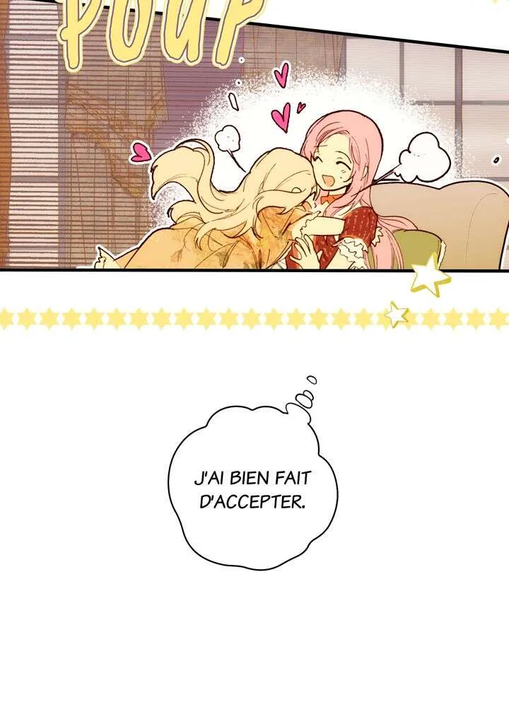Read The Fantasie of a Stepmother FR Manga Online