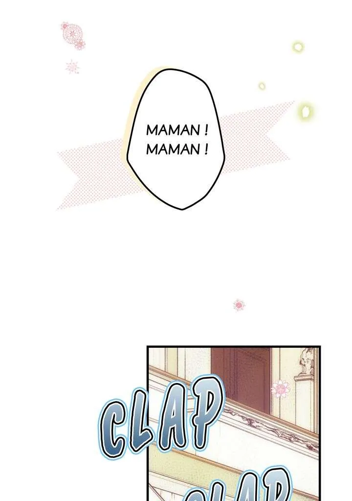 Read The Fantasie of a Stepmother FR Manga Online