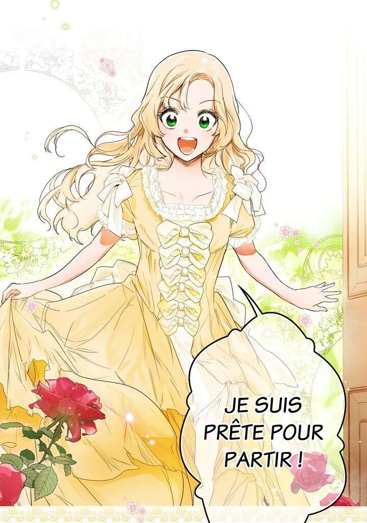 Read The Fantasie of a Stepmother FR Manga Online