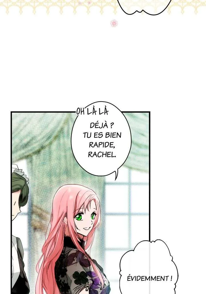 Read The Fantasie of a Stepmother FR Manga Online