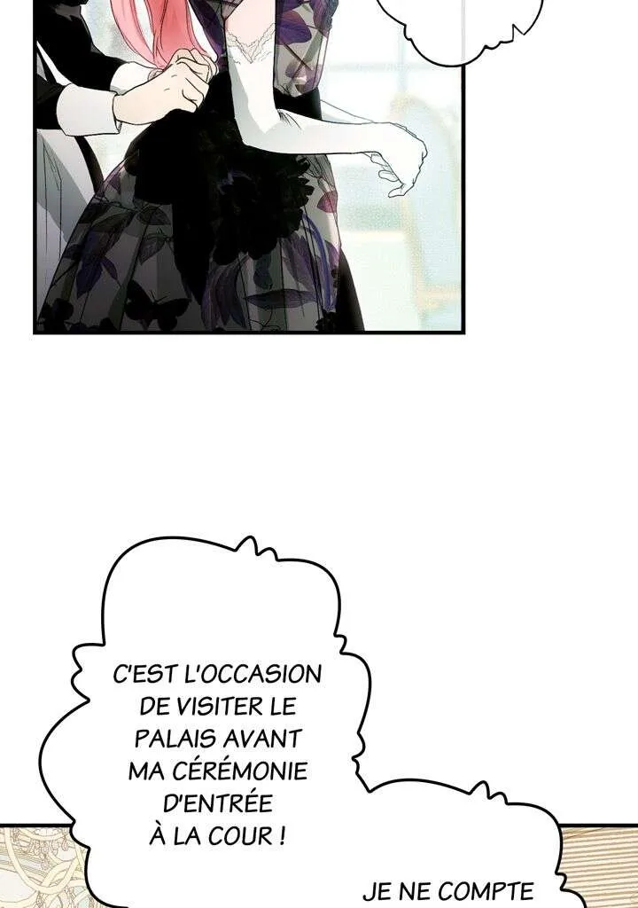 Read The Fantasie of a Stepmother FR Manga Online