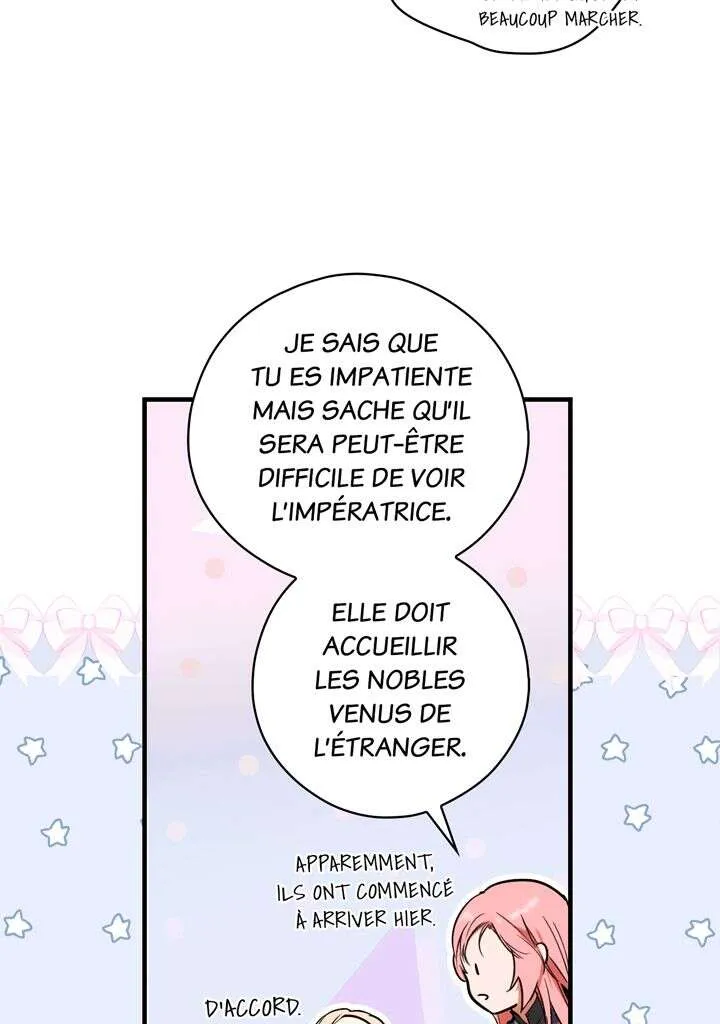 Read The Fantasie of a Stepmother FR Manga Online