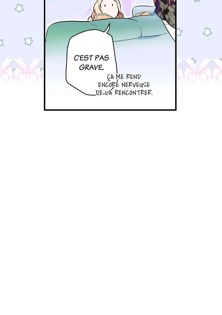 Read The Fantasie of a Stepmother FR Manga Online